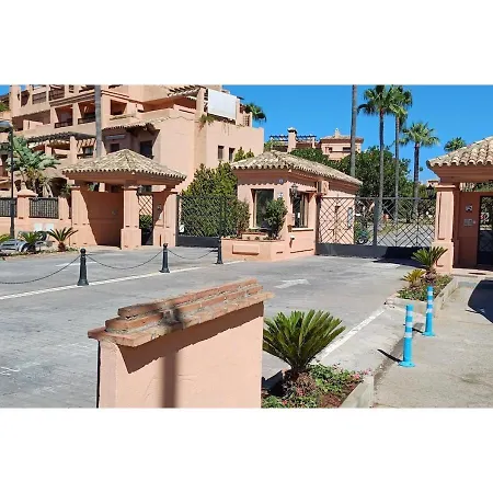 Sunbeach Hacienda Estepona