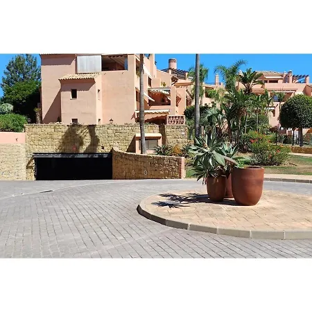 Apartment Sunbeach Hacienda *