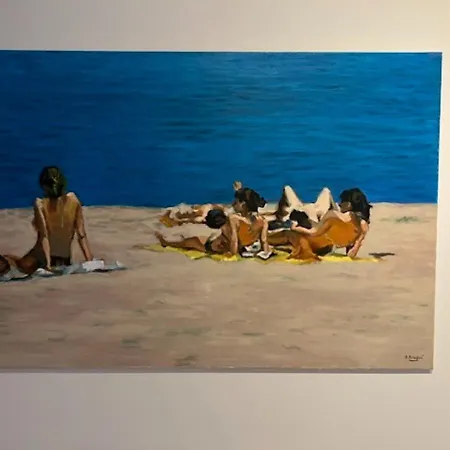 Apartment Sunbeach Hacienda