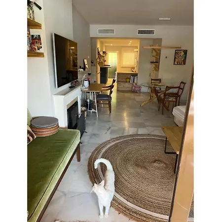 Apartment Sunbeach Hacienda *