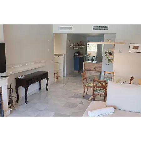 Apartment Sunbeach Hacienda