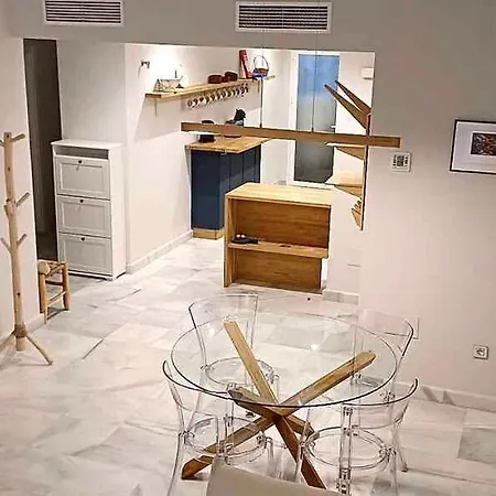 Sunbeach Hacienda Apartment