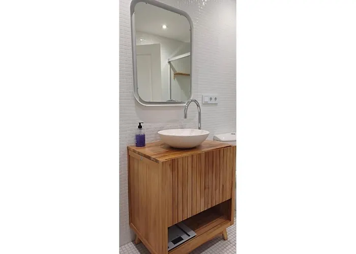 Sunbeach Hacienda Διαμέρισμα