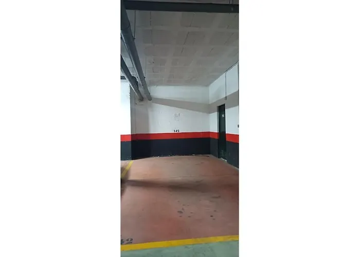 Sunbeach Hacienda Εστεπόνα