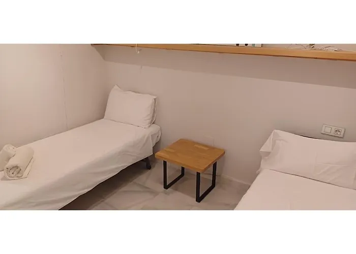 Sunbeach Hacienda Διαμέρισμα *