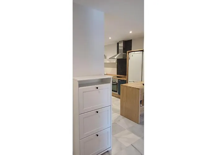 Sunbeach Hacienda Διαμέρισμα *