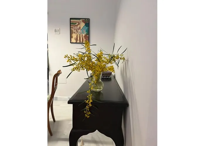 Sunbeach Hacienda * Εστεπόνα