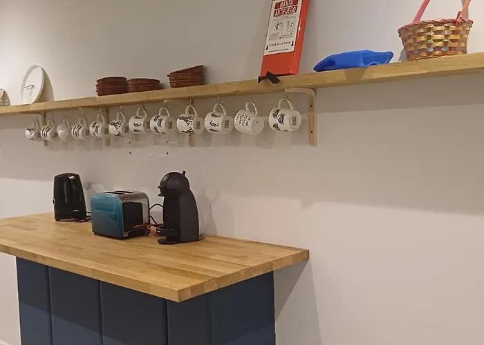 Διαμέρισμα Sunbeach Hacienda *