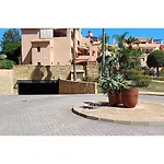 Apartment Sunbeach Hacienda *