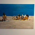Apartmán Sunbeach Hacienda