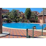 Apartmán Sunbeach Hacienda Estepona