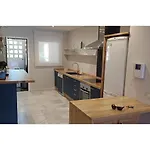 Apartmán Sunbeach Hacienda *