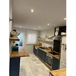 Sunbeach Hacienda Apartmán Estepona