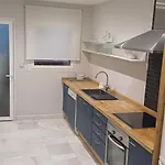 Sunbeach Hacienda Apartment