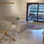 Sunbeach Hacienda Apartmán *