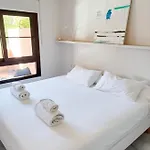 Apartmán Sunbeach Hacienda