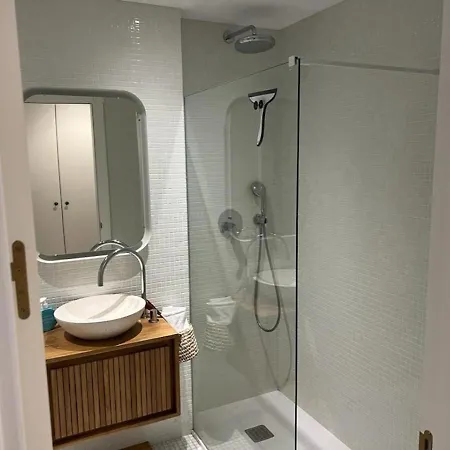 Sunbeach Hacienda * Estepona