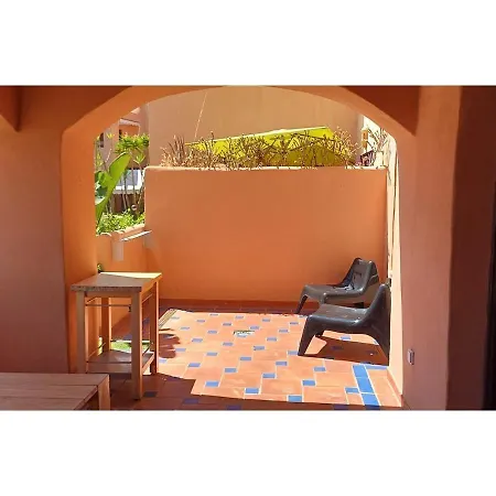 Sunbeach Hacienda Apartment *