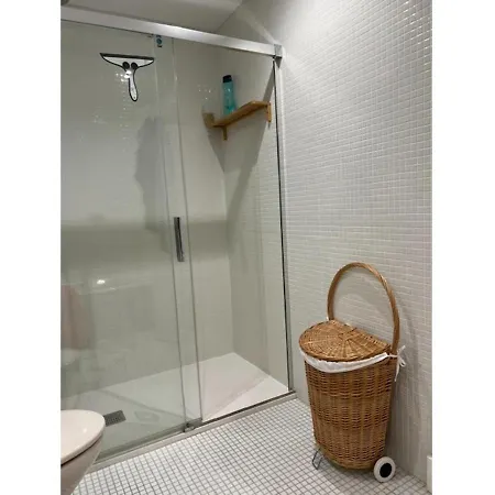 Sunbeach Hacienda Apartment *