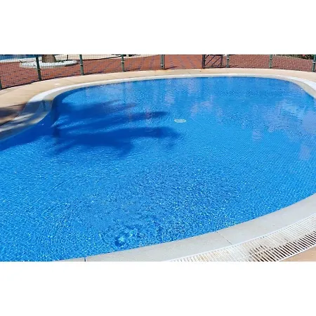 Sunbeach Hacienda Estepona