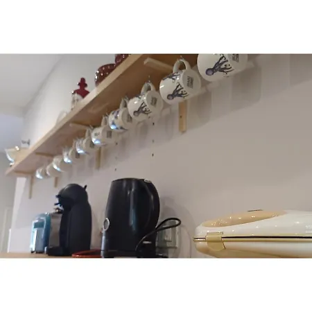 Apartment Sunbeach Hacienda Estepona