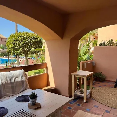 Apartment Sunbeach Hacienda