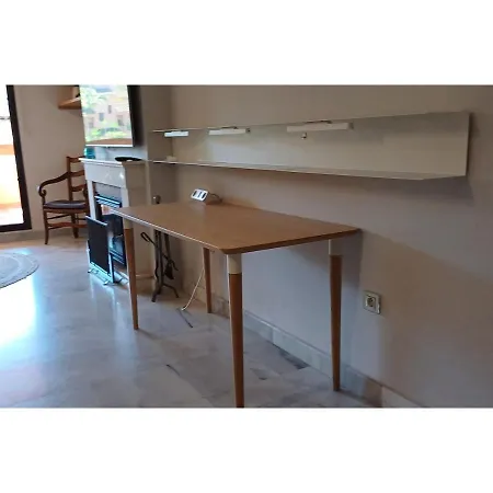 Sunbeach Hacienda Apartment Estepona