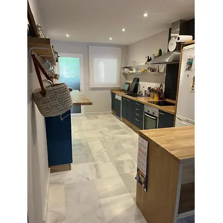 Apartment Sunbeach Hacienda