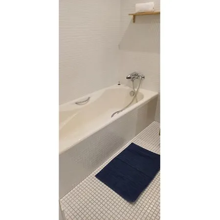 Sunbeach Hacienda Apartment *