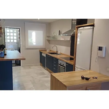 Apartment Sunbeach Hacienda *