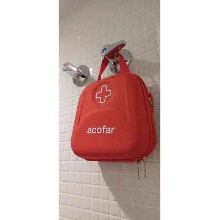 Sunbeach Hacienda Apartment *