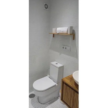 Sunbeach Hacienda * Estepona