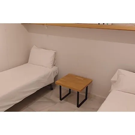 Sunbeach Hacienda Apartment *