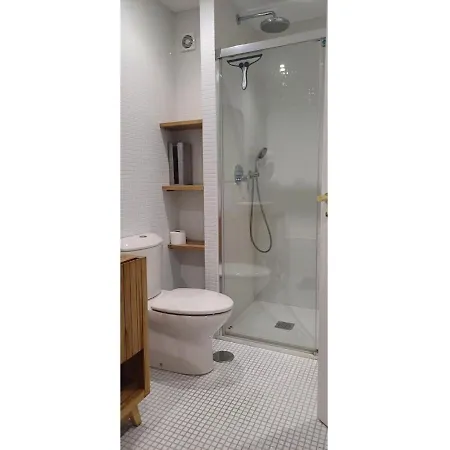 Apartment Sunbeach Hacienda