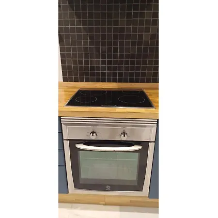 Sunbeach Hacienda Apartment *