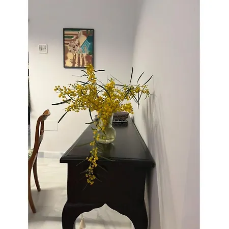 Sunbeach Hacienda * Estepona