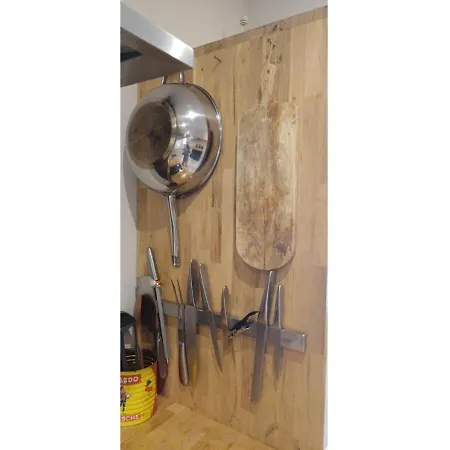 Sunbeach Hacienda Apartment