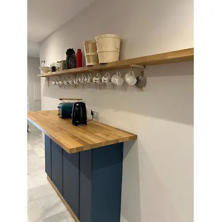 Apartment Sunbeach Hacienda Estepona