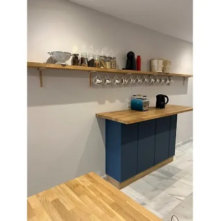 Sunbeach Hacienda Apartment *