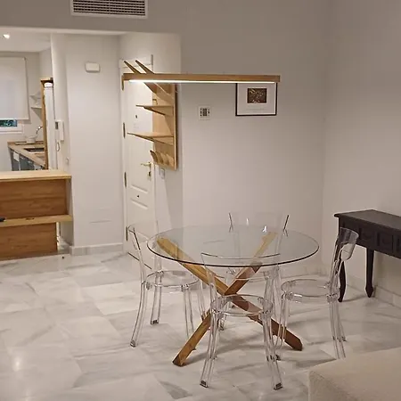 Sunbeach Hacienda Estepona