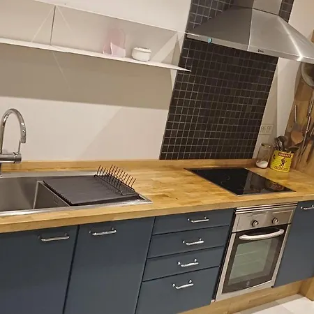 Sunbeach Hacienda * Estepona