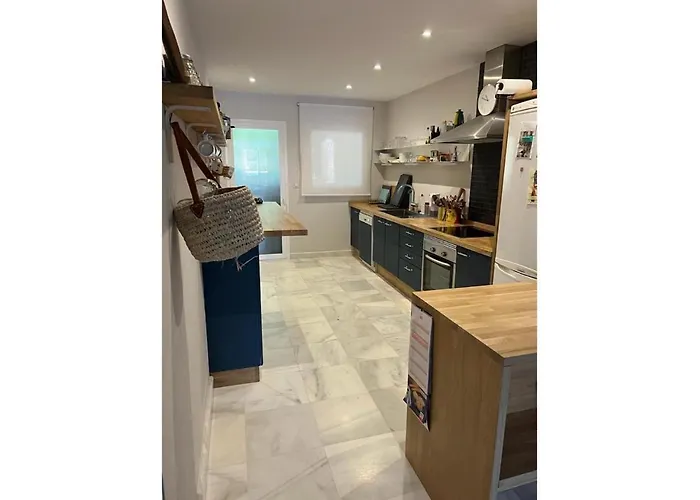 Apartamento Sunbeach Hacienda