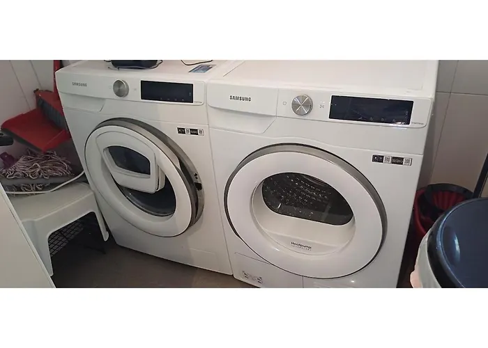 Sunbeach Hacienda * Estepona