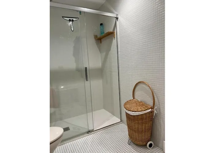 Sunbeach Hacienda Apartment *