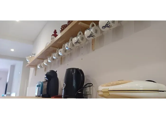 Apartment Sunbeach Hacienda Estepona