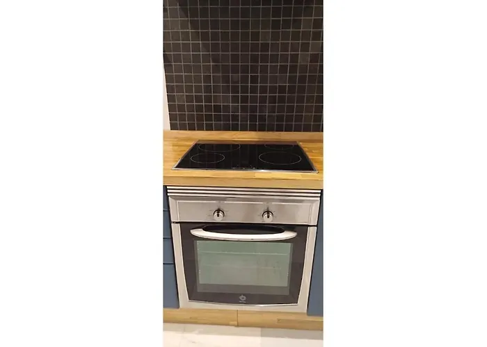 Sunbeach Hacienda Apartment *