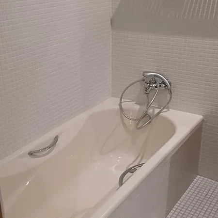Sunbeach Hacienda Appartement Estepona