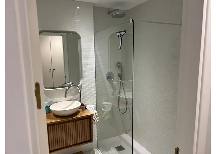 Sunbeach Hacienda * Estepona