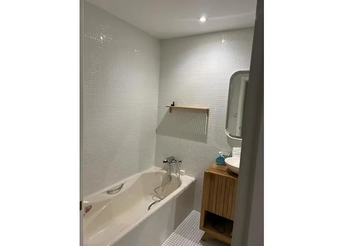 Sunbeach Hacienda Estepona