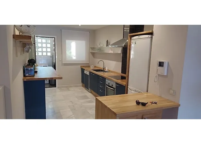 Apartman Sunbeach Hacienda *